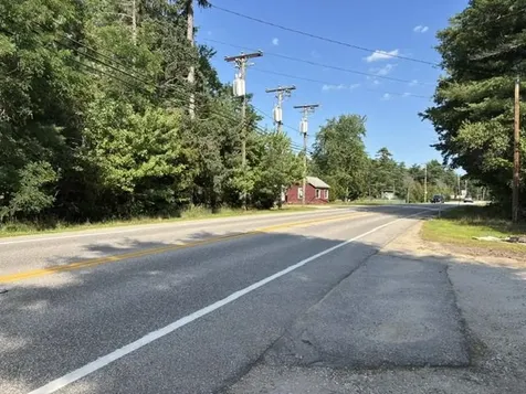 1767 E Main Street Conway NH 03813