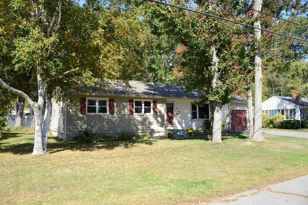 311 Mckinley Road Portsmouth NH 03801