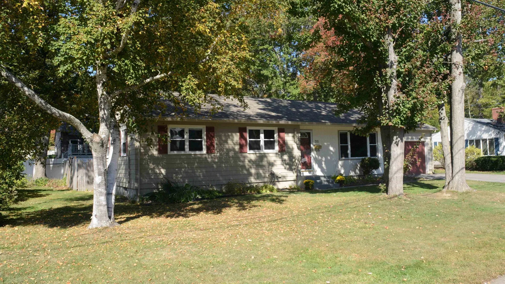 311 Mckinley Road Portsmouth NH 03801
