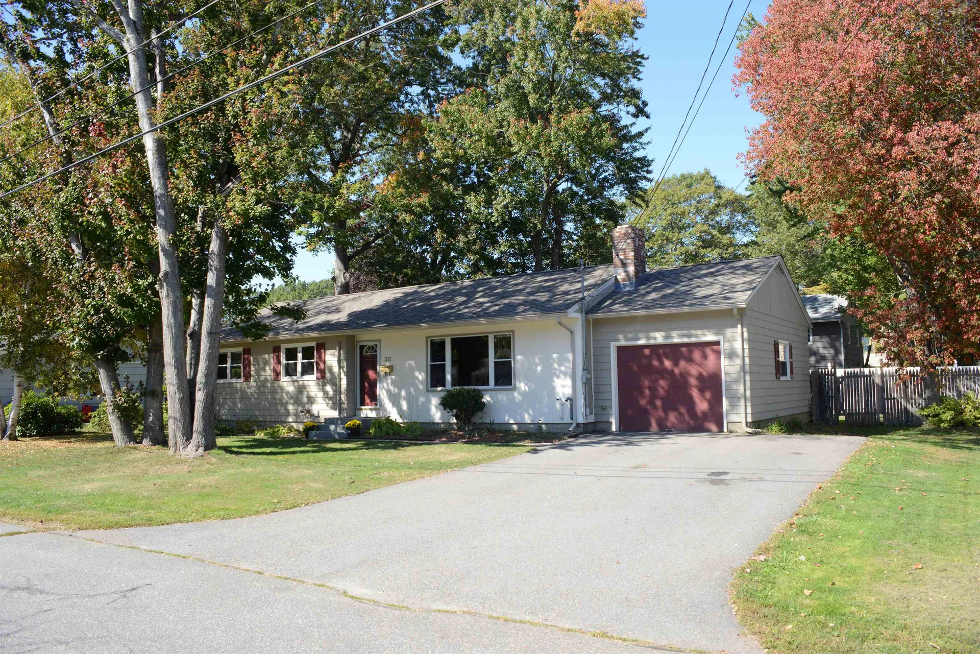 311 Mckinley Road Portsmouth NH 03801