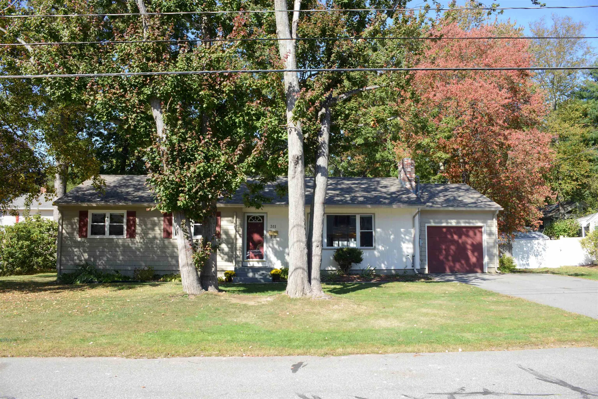 311 Mckinley Road Portsmouth NH 03801