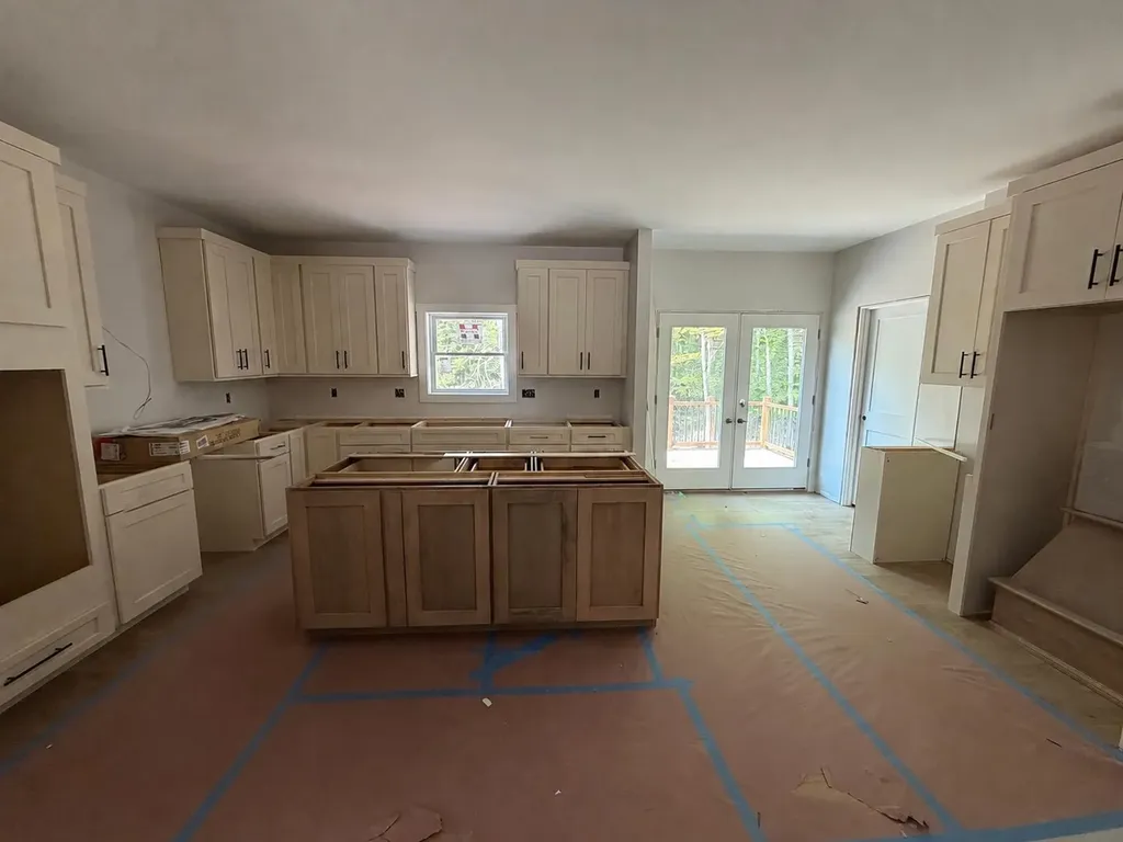 4 Beede Road Moultonborough NH 03254