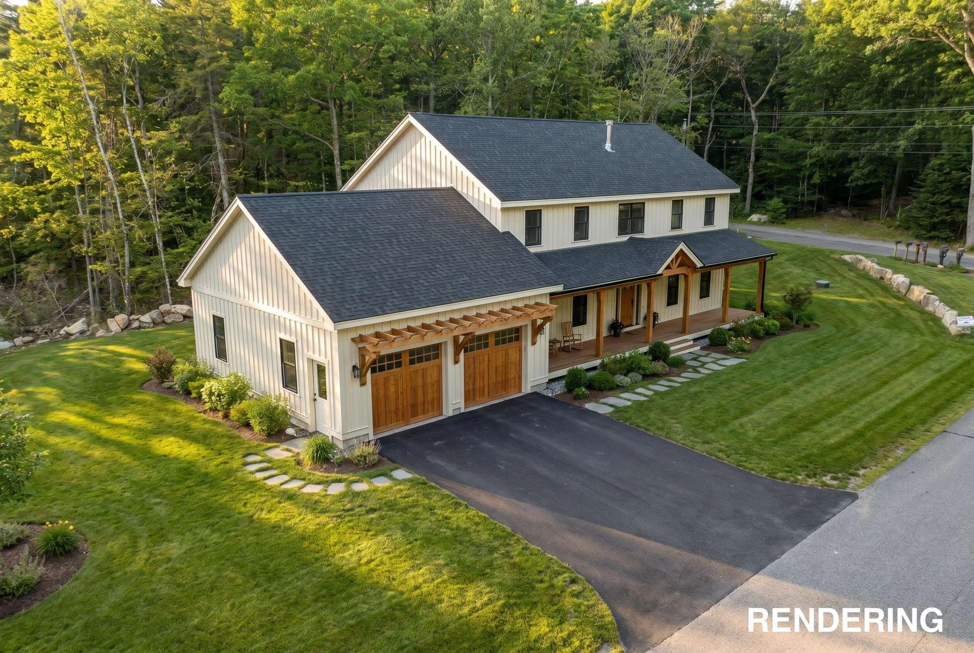 4 Beede Road Moultonborough NH 03254