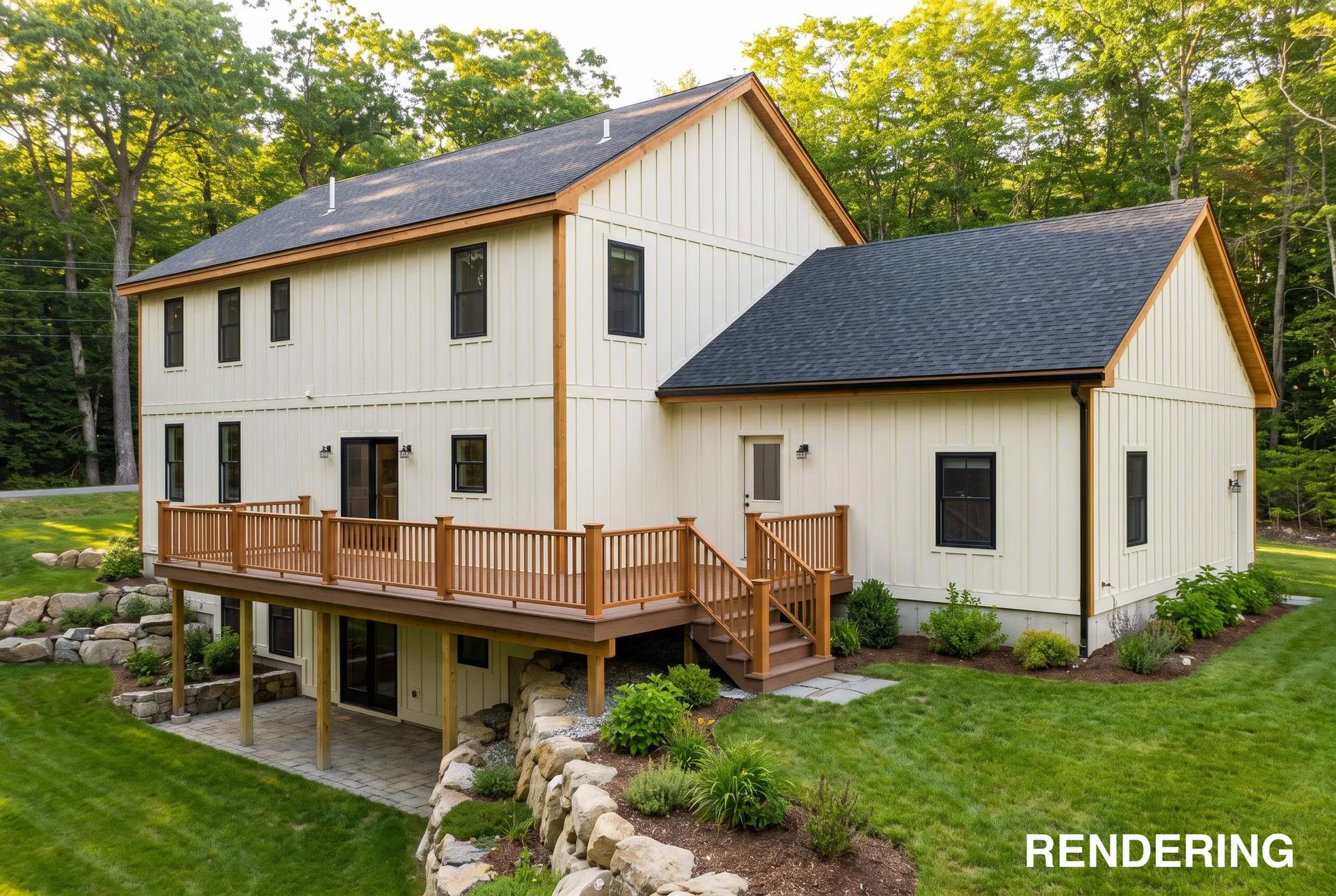 4 Beede Road Moultonborough NH 03254
