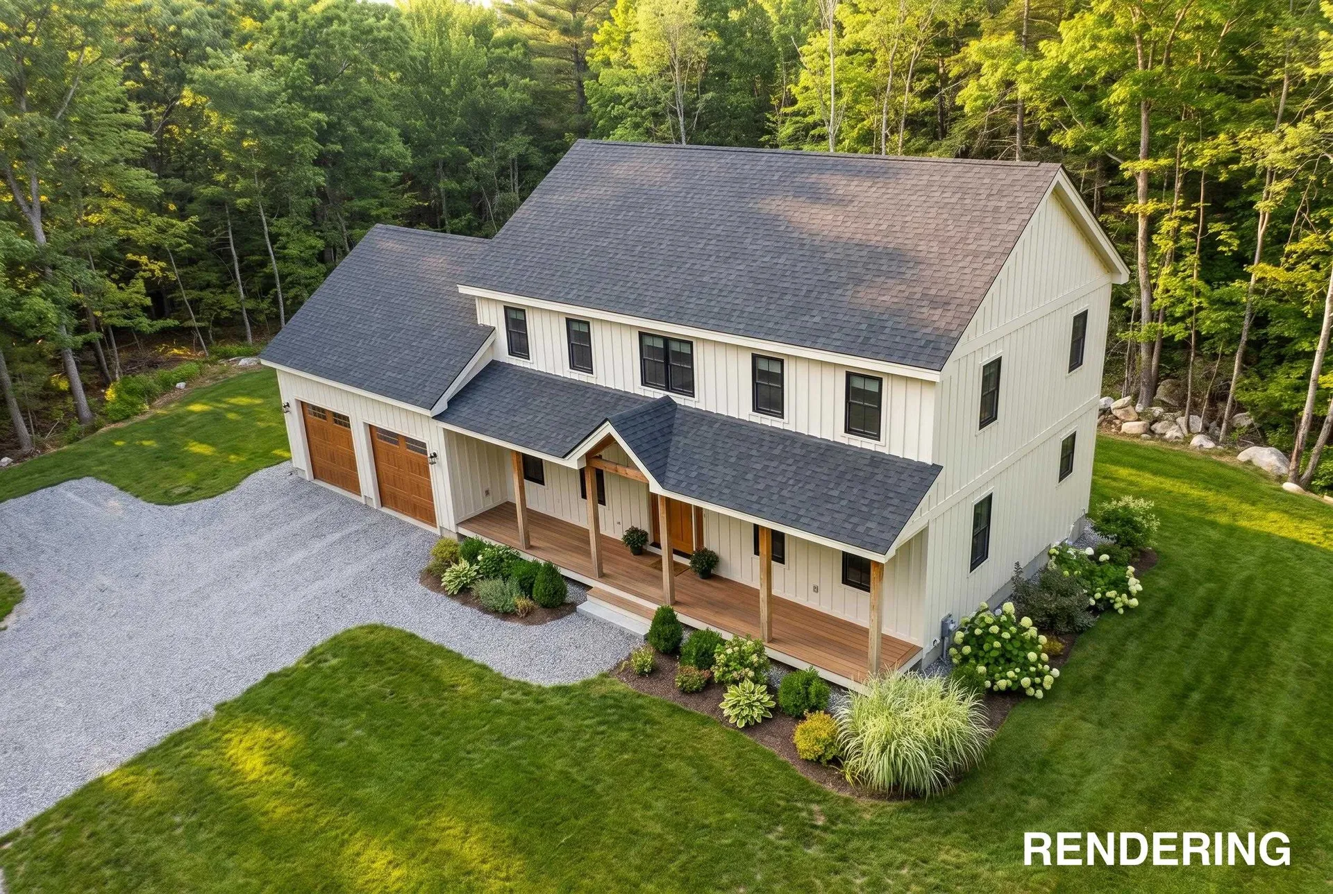 4 Beede Road Moultonborough NH 03254