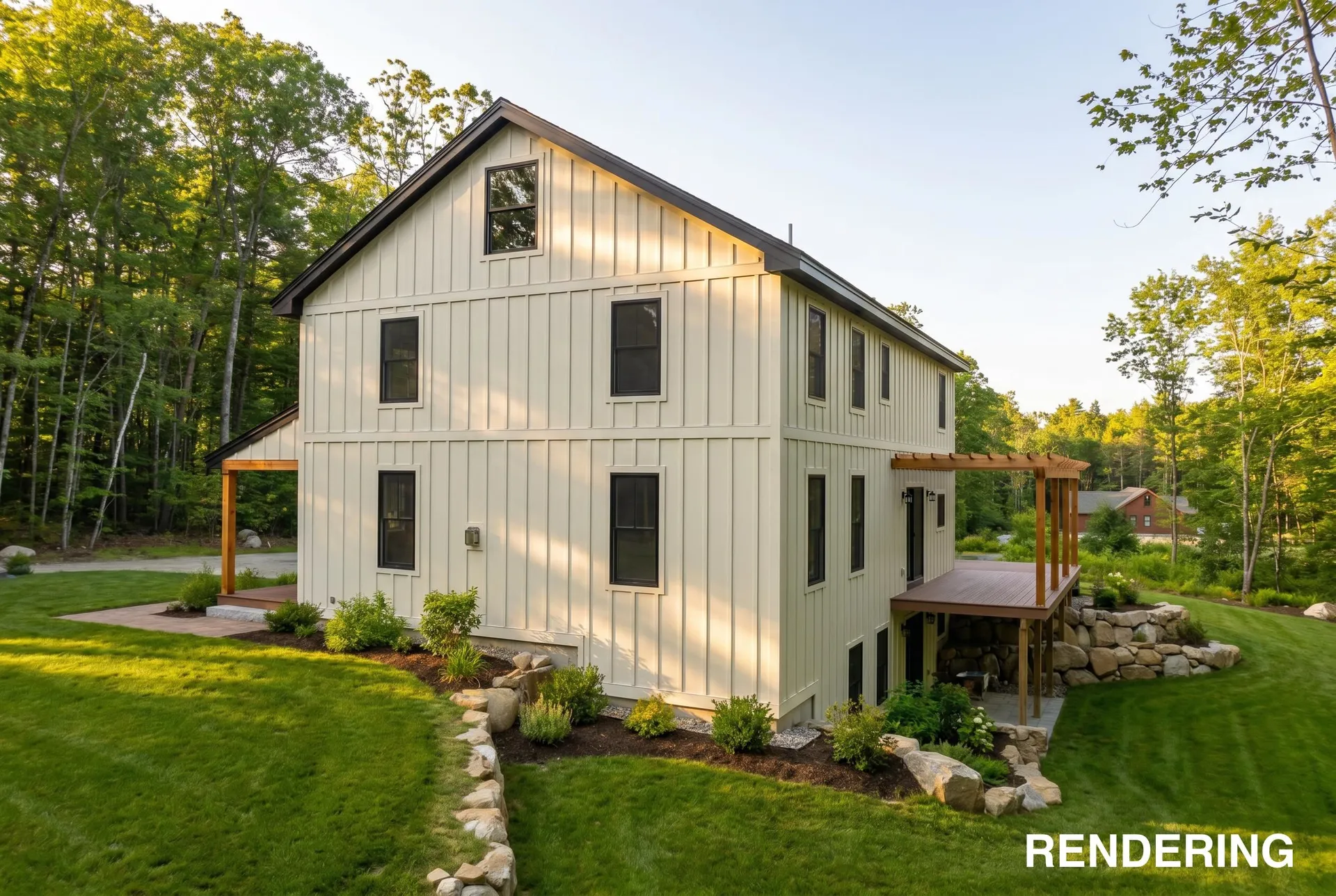 4 Beede Road Moultonborough NH 03254