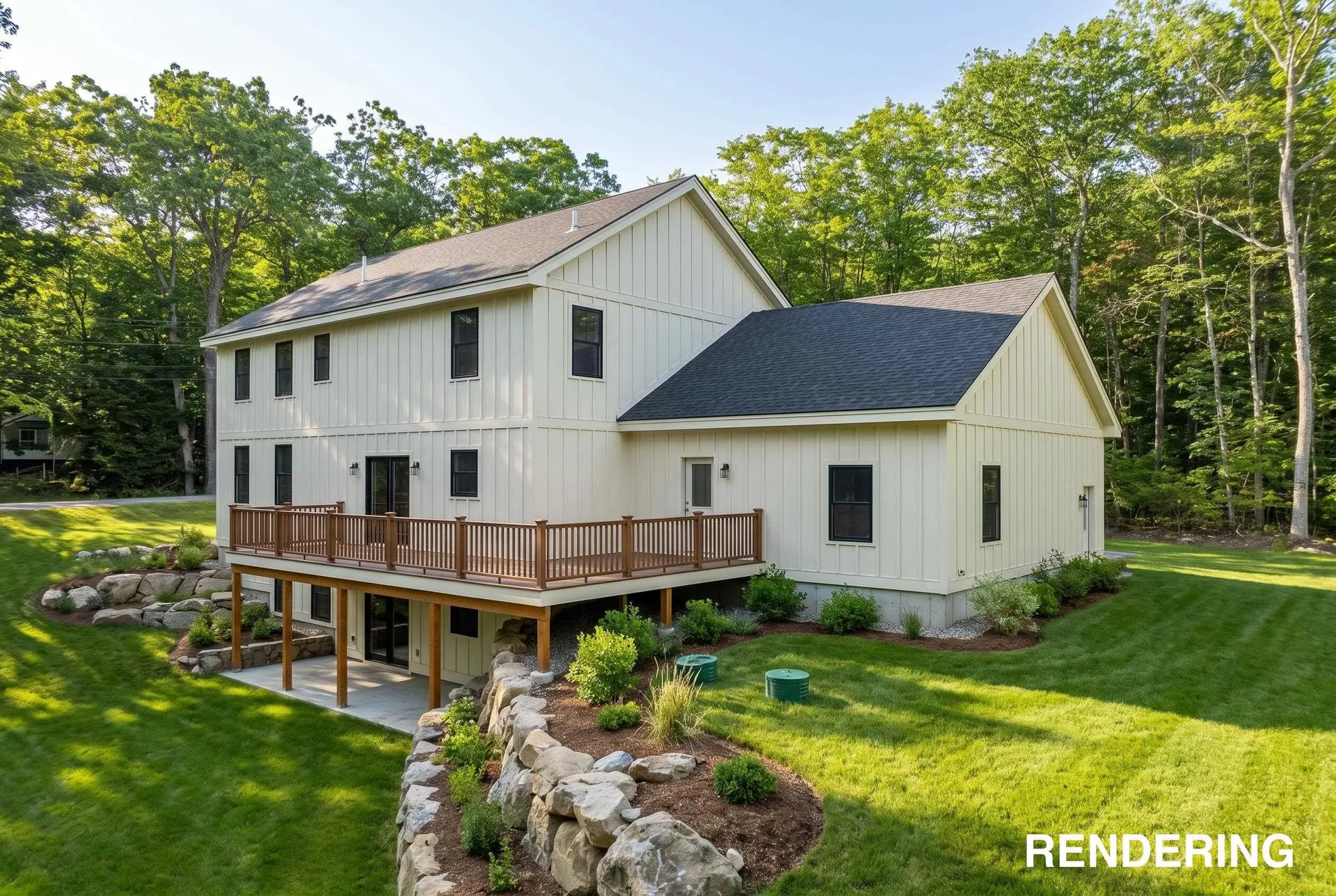 4 Beede Road Moultonborough NH 03254