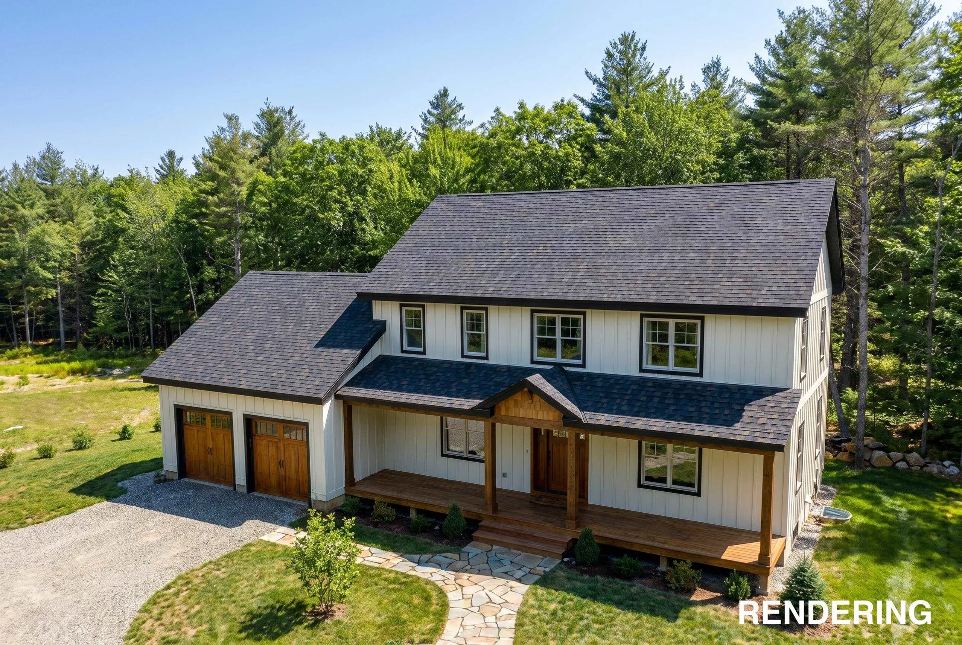 4 Beede Road Moultonborough NH 03254