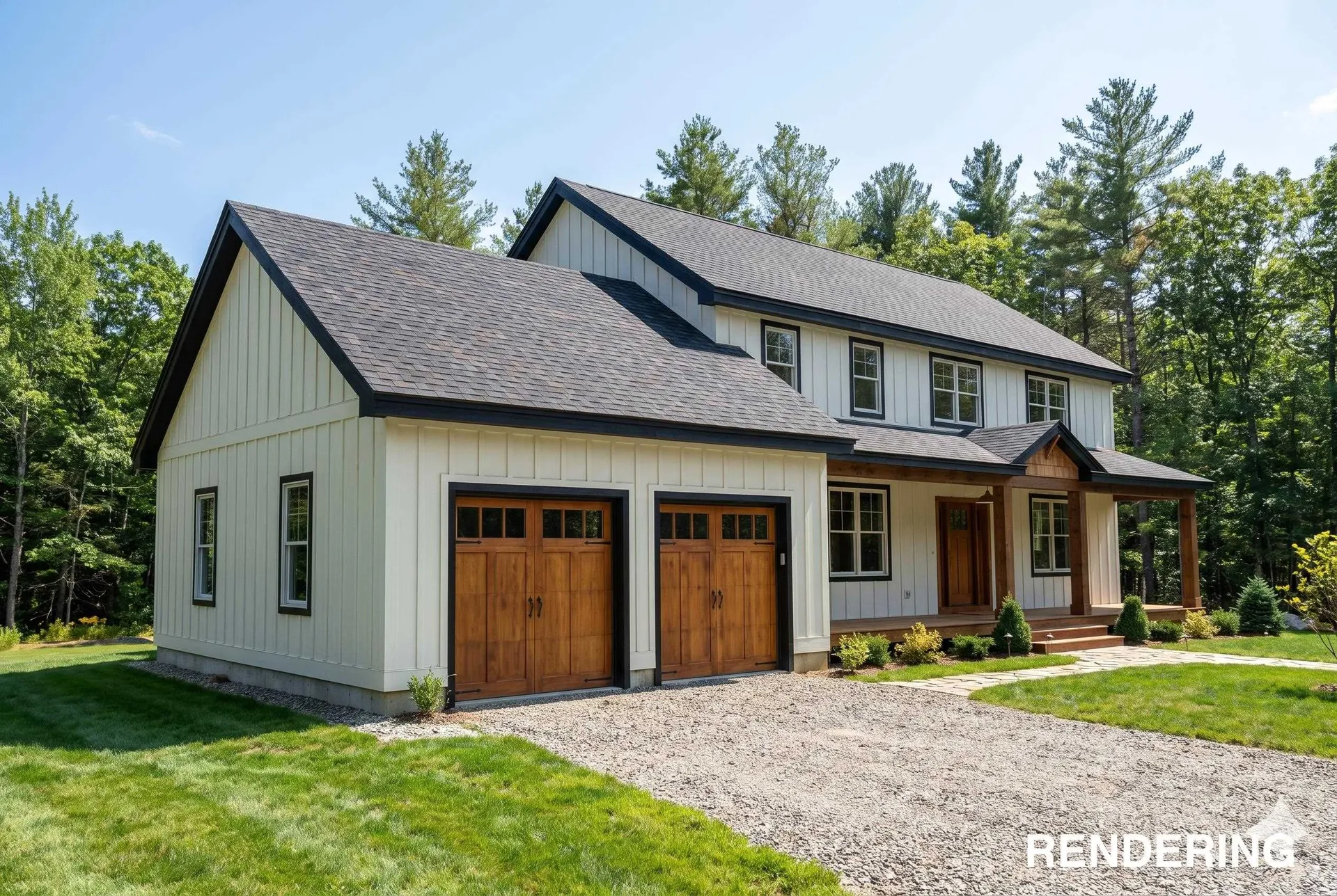 4 Beede Road Moultonborough NH 03254