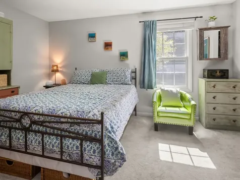 14 Red Cedar Lane Shelburne VT 05482