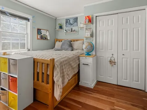 14 Red Cedar Lane Shelburne VT 05482