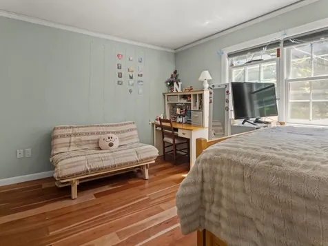 14 Red Cedar Lane Shelburne VT 05482