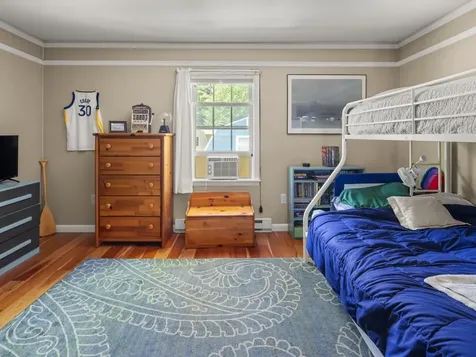 14 Red Cedar Lane Shelburne VT 05482