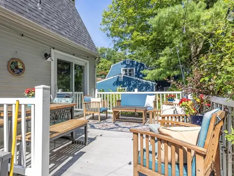 14 Red Cedar Lane Shelburne VT 05482