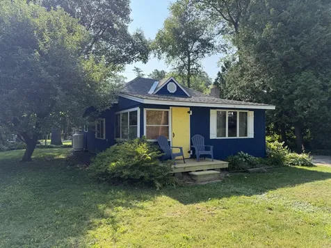 300 Spruce Street Newport City VT 05855