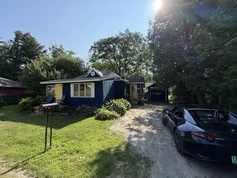 300 Spruce Street Newport City VT 05855