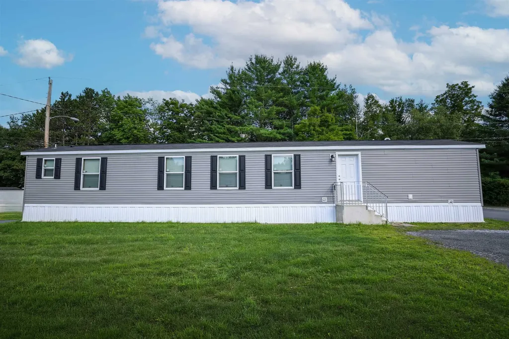 4 4th Street Northfield VT 05663