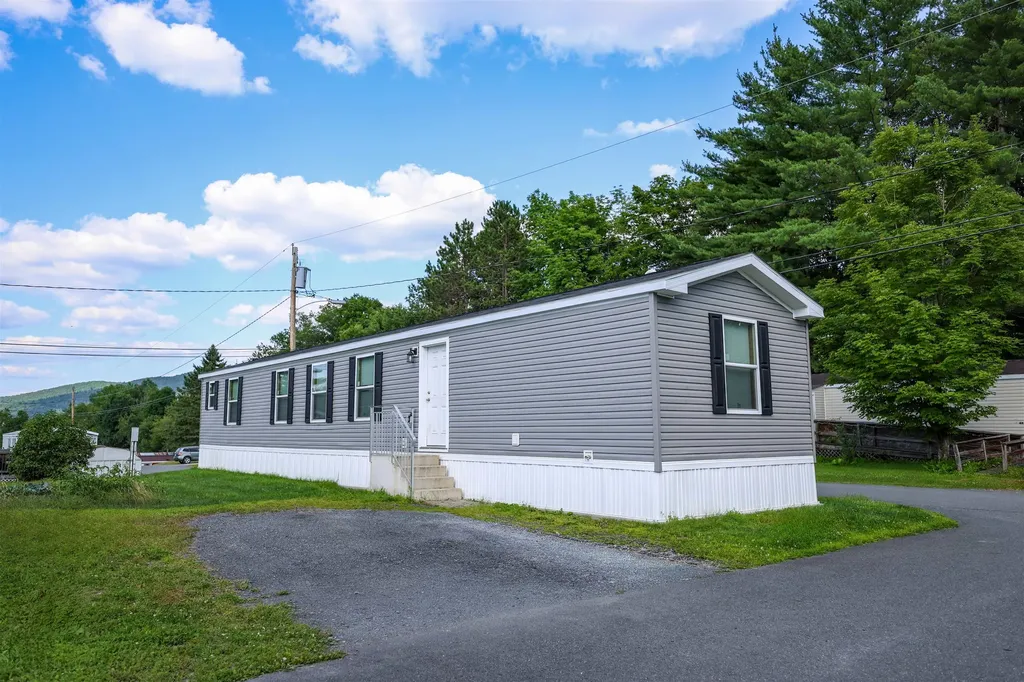 4 4th Street Northfield VT 05663