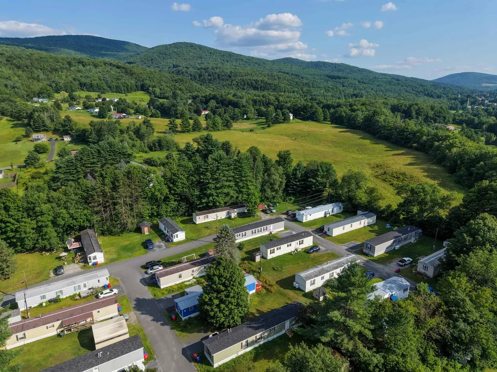 4 4th Street Northfield VT 05663