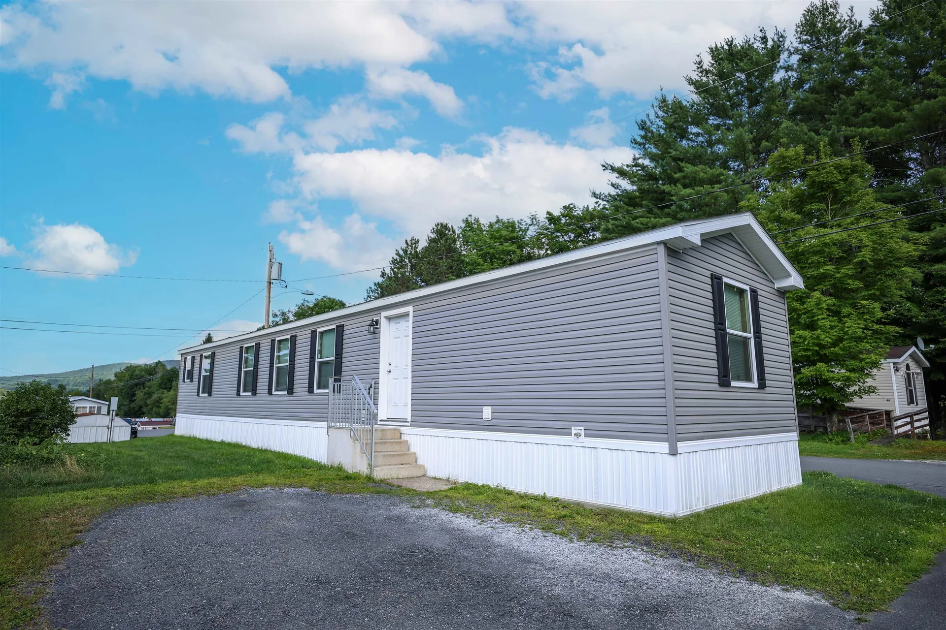 4 4th Street Northfield VT 05663