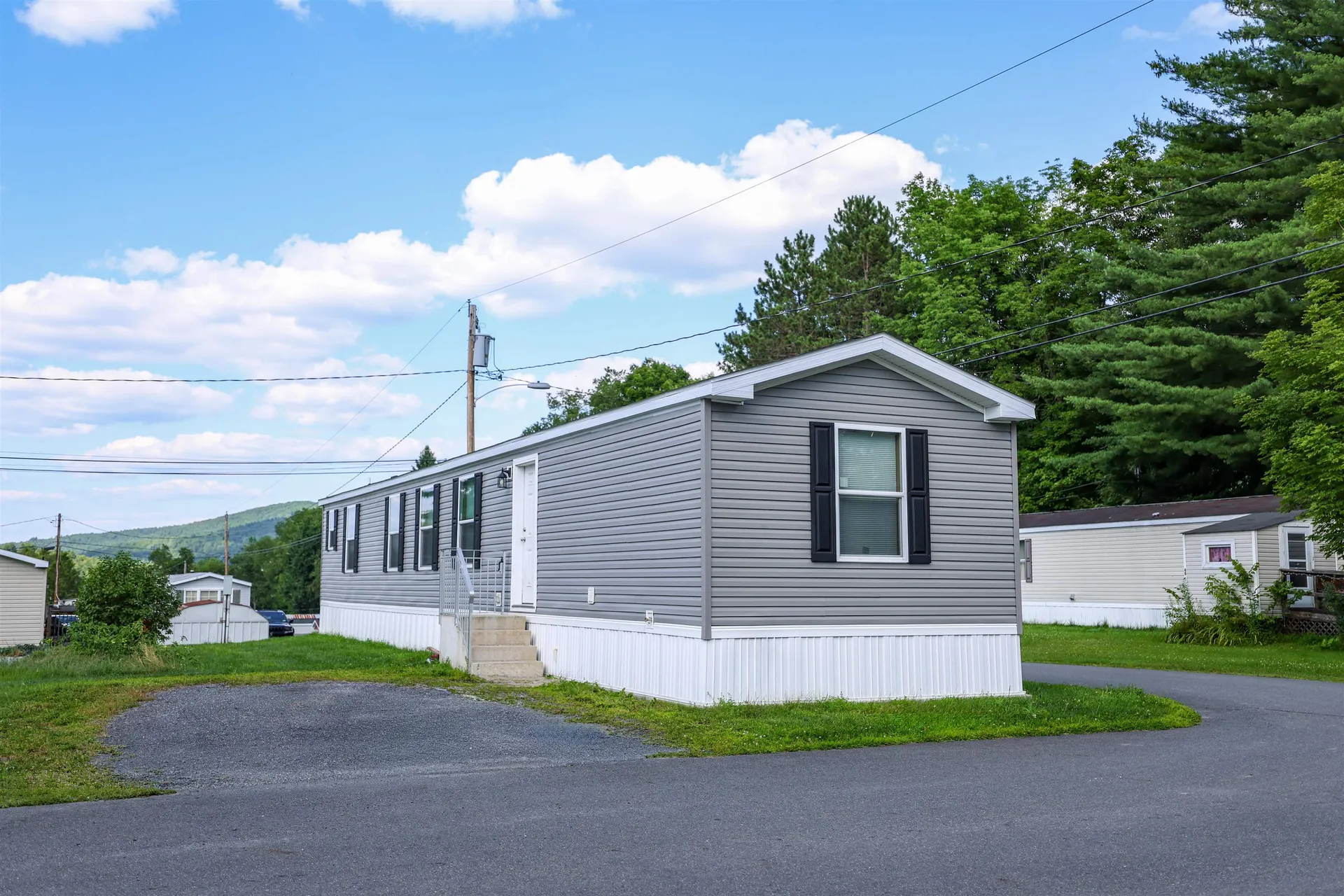 4 4th Street Northfield VT 05663