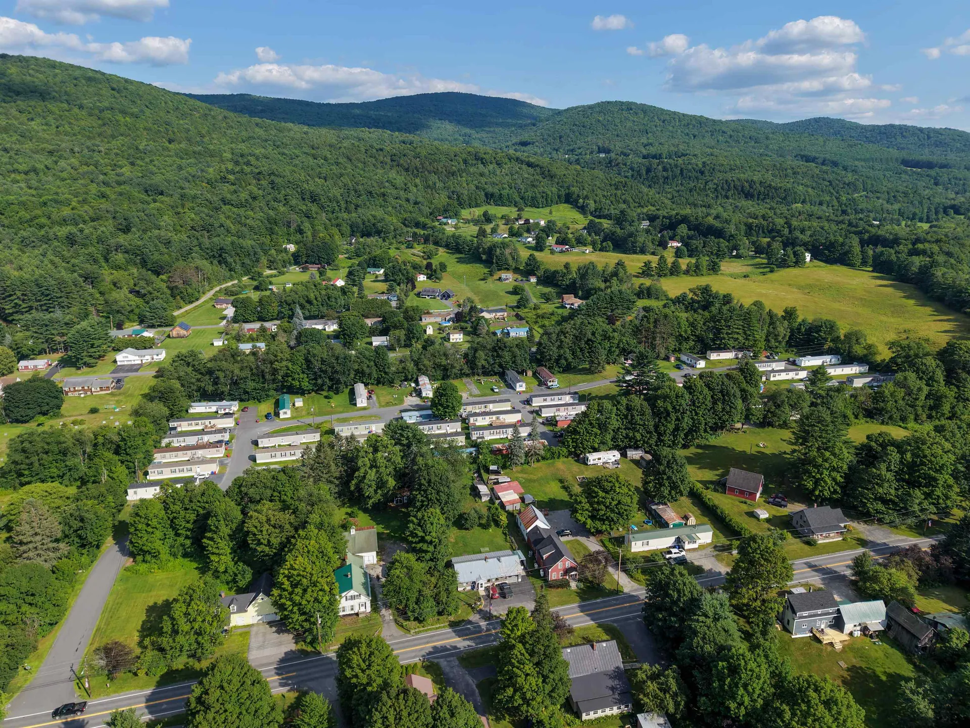 4 4th Street Northfield VT 05663