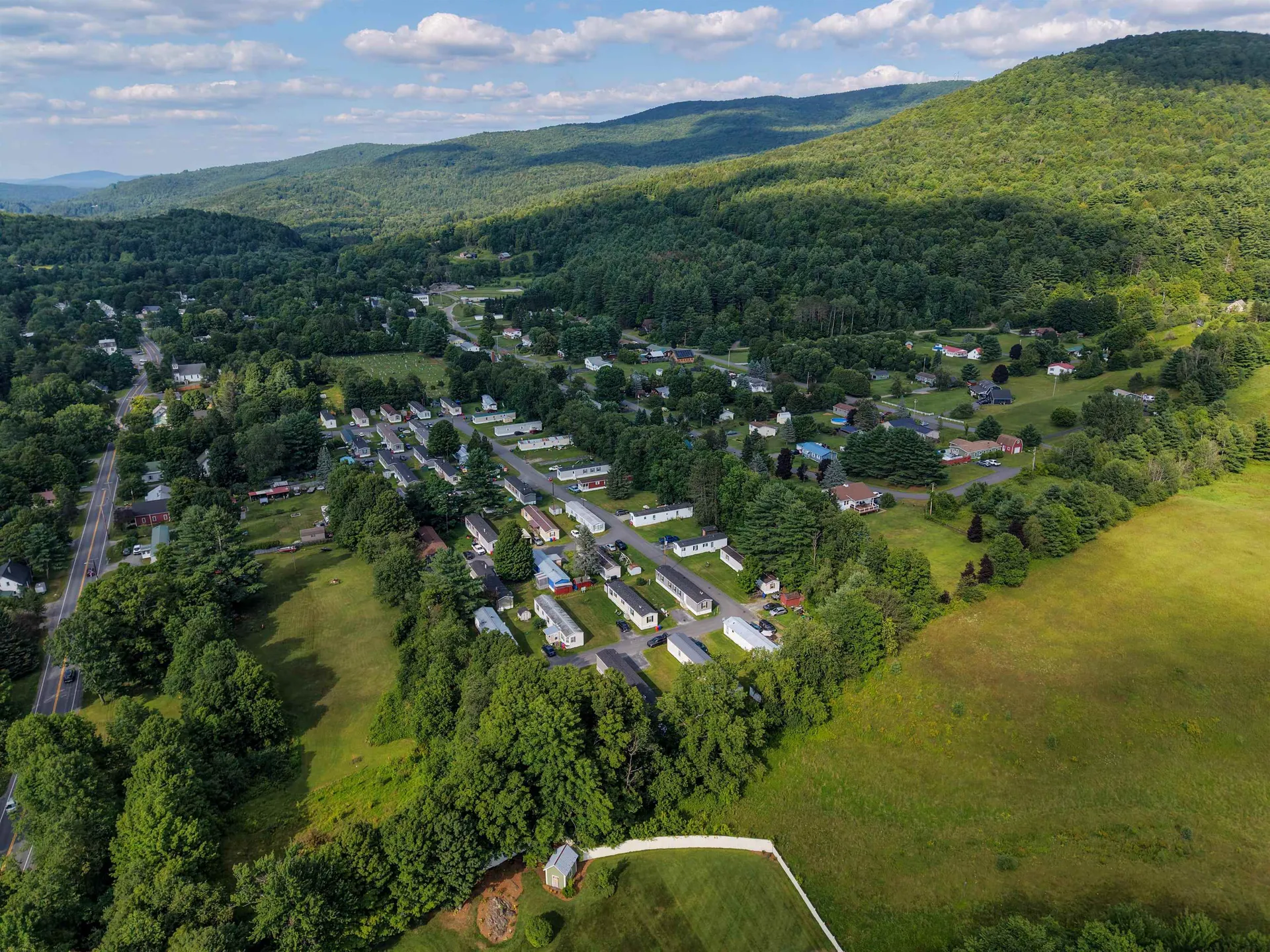 4 4th Street Northfield VT 05663