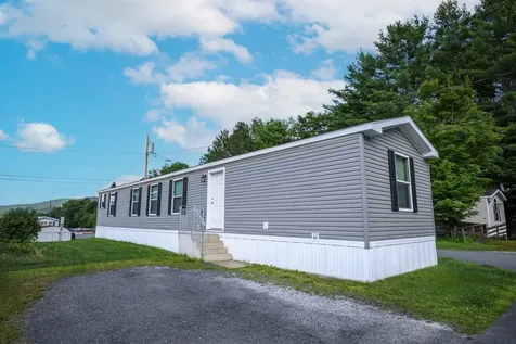 4 4th Street Northfield VT 05663