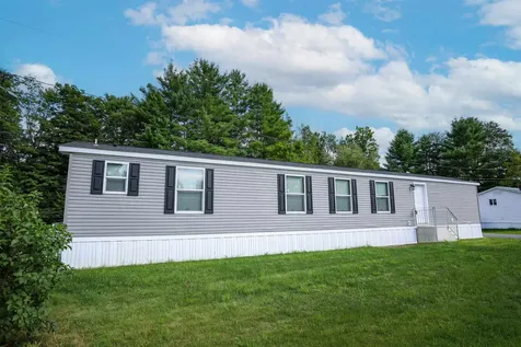 4 4th Street Northfield VT 05663