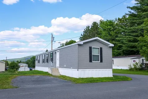 4 4th Street Northfield VT 05663