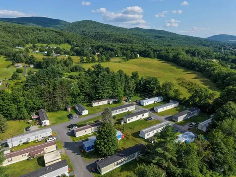 4 4th Street Northfield VT 05663