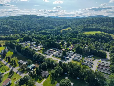 4 4th Street Northfield VT 05663
