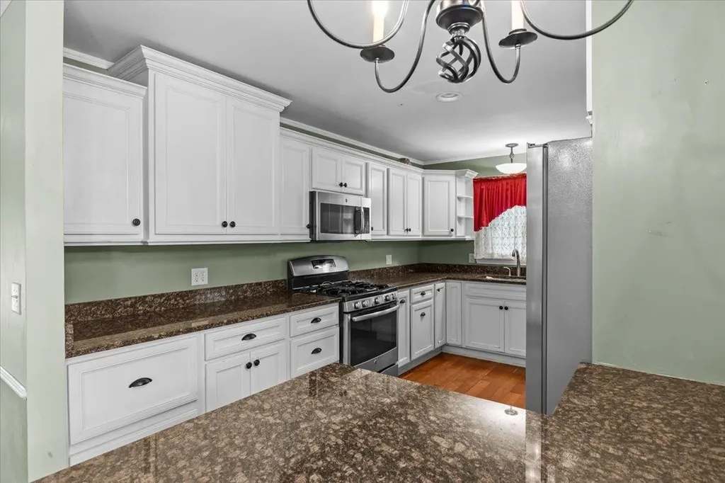 4 Smith Street St. Albans City VT 05478