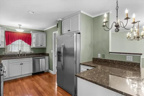 4 Smith Street St. Albans City VT 05478