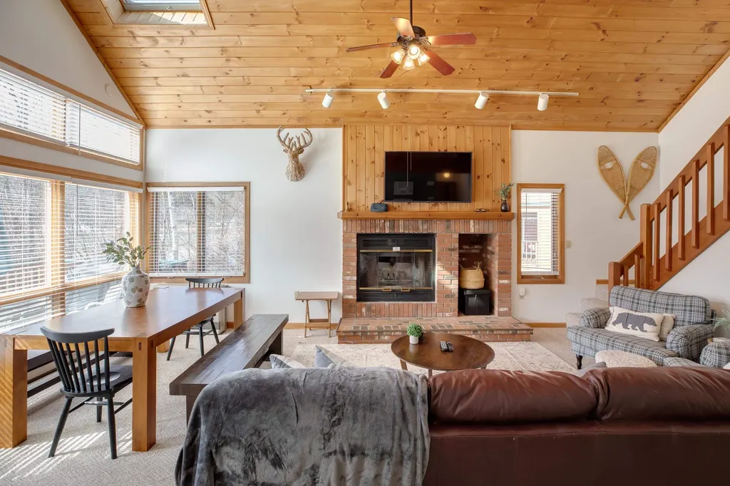 18 Ridge Drive C Drive Woodstock NH 03262