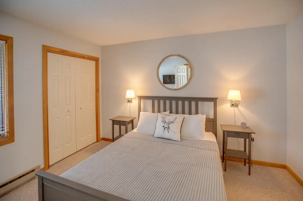 18 Ridge Drive C Drive Woodstock NH 03262