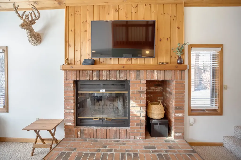 18 Ridge Drive C Drive Woodstock NH 03262