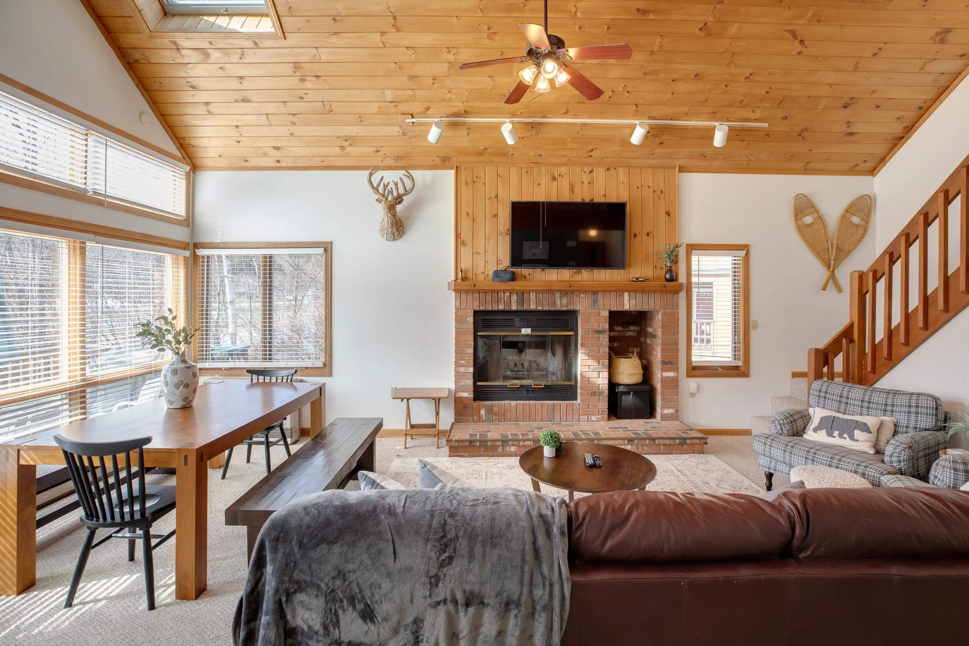 18 Ridge Drive C Drive Woodstock NH 03262