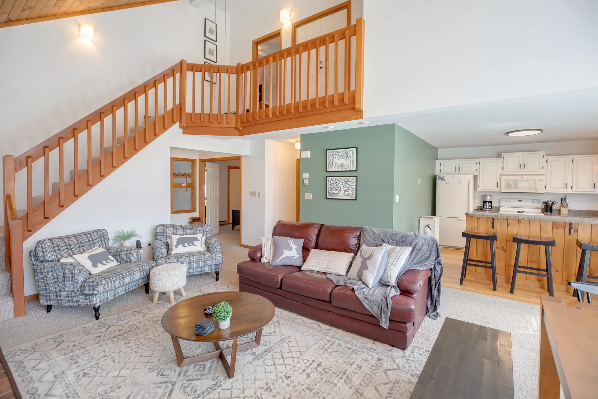18 Ridge Drive C Drive Woodstock NH 03262