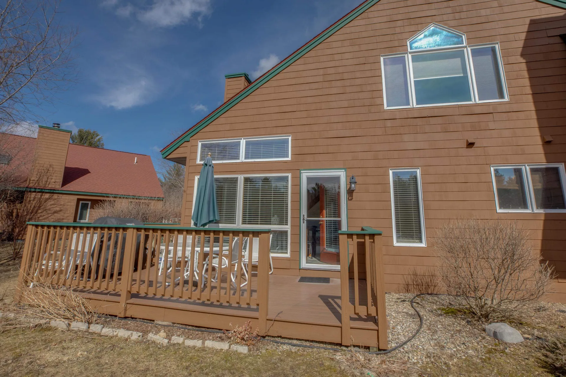 18 Ridge Drive C Drive Woodstock NH 03262