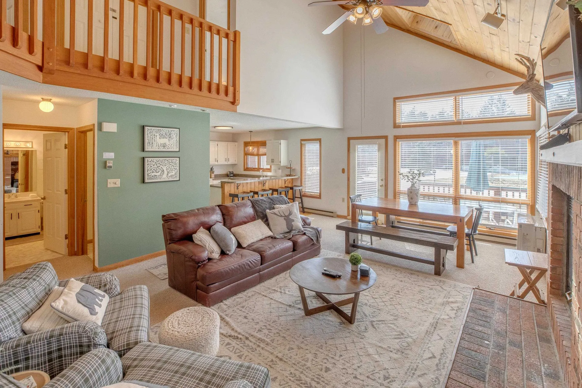 18 Ridge Drive C Drive Woodstock NH 03262