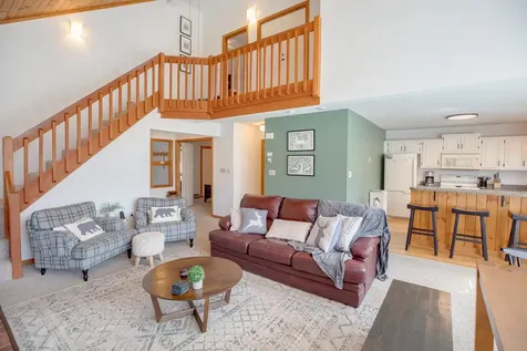 18 Ridge Drive C Drive Woodstock NH 03262