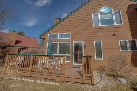 18 Ridge Drive C Drive Woodstock NH 03262
