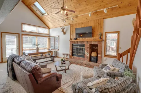 18 Ridge Drive C Drive Woodstock NH 03262