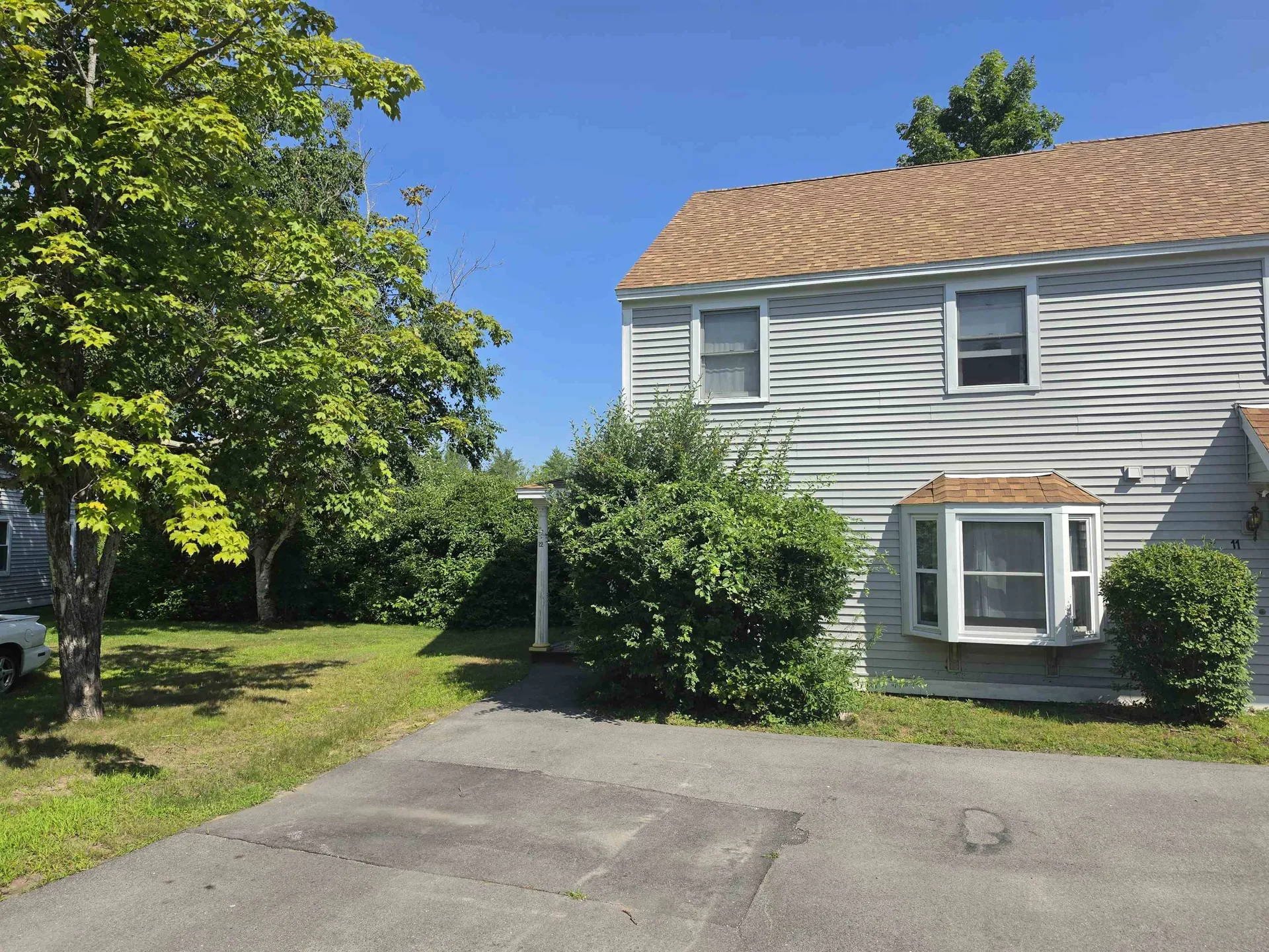 251 Knox Marsh Road Dover NH 03820
