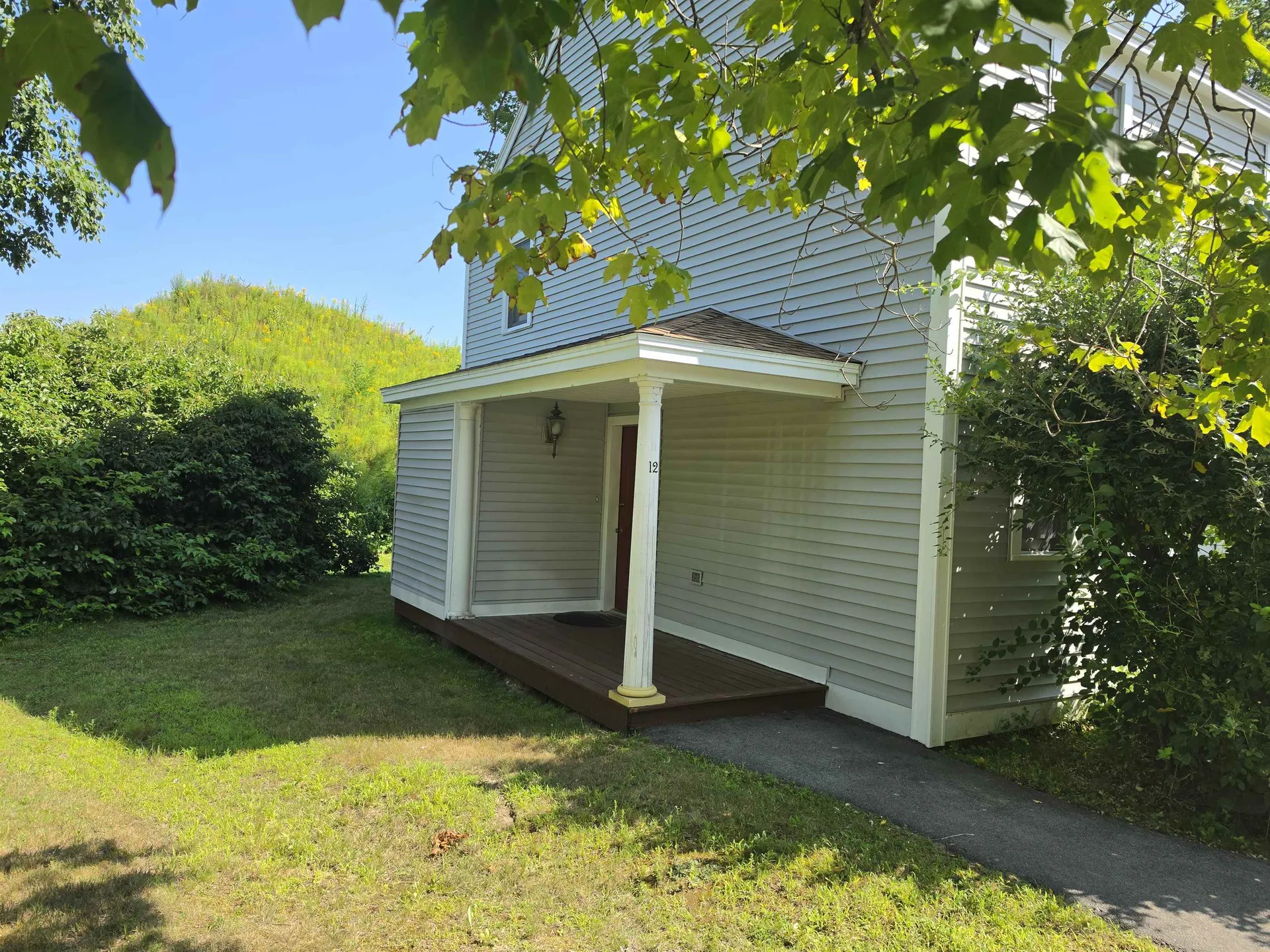 251 Knox Marsh Road Dover NH 03820