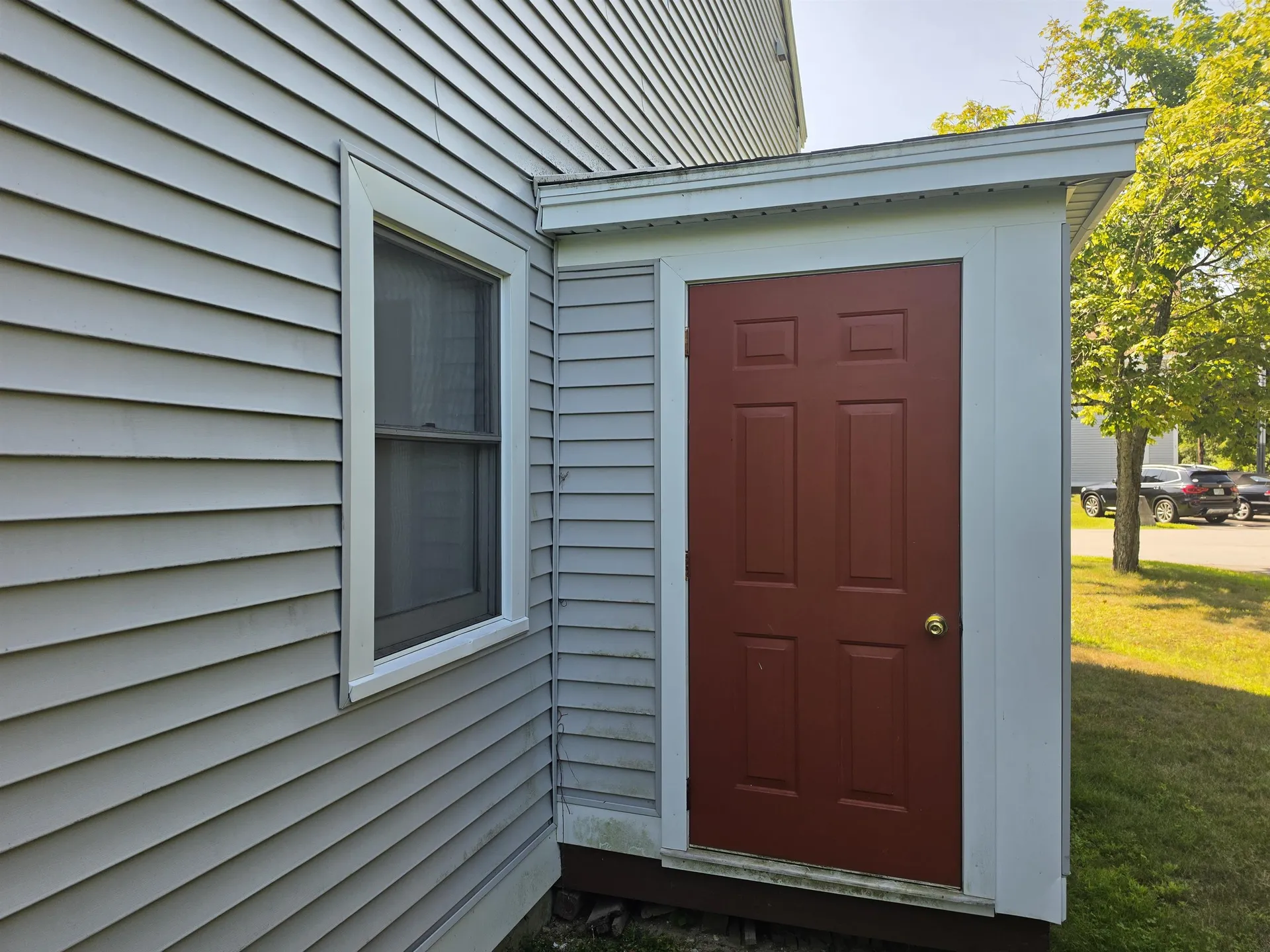 251 Knox Marsh Road Dover NH 03820