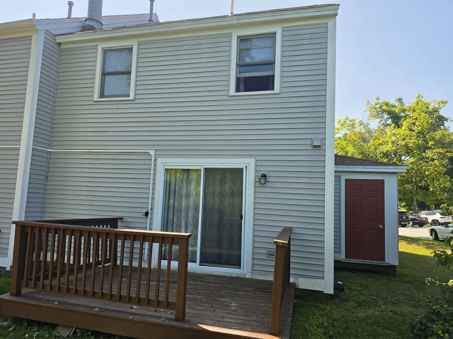 251 Knox Marsh Road Dover NH 03820