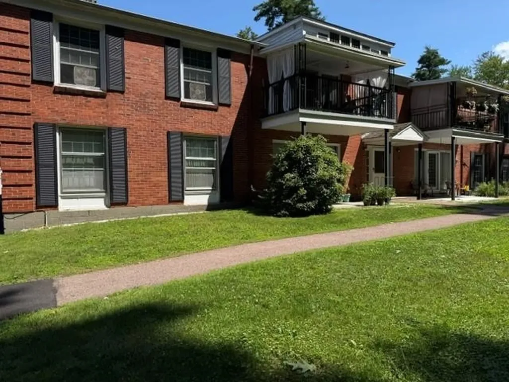 100 Kennedy Drive South Burlington VT 05403