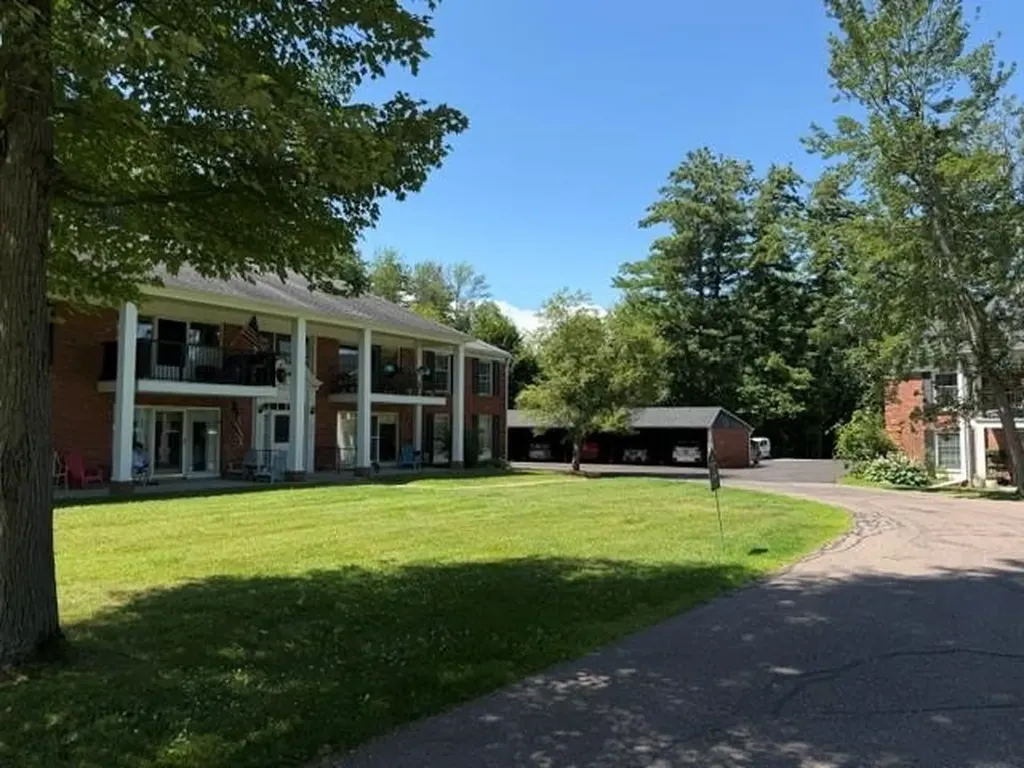 100 Kennedy Drive South Burlington VT 05403